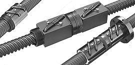 遺留，滾珠絲杠